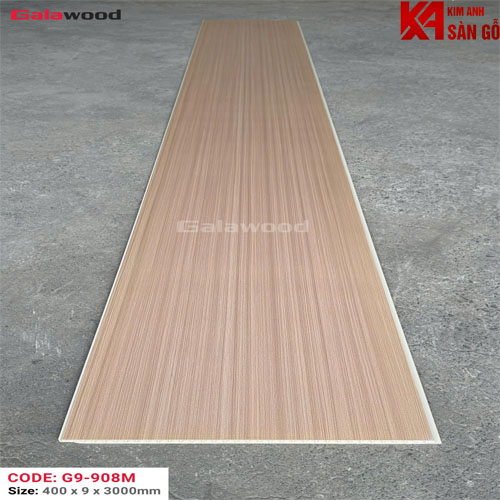 Tấm Ốp Tường Nano Galawood G9-908M